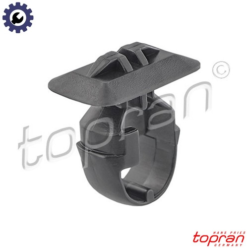 Clip trimprotection strip 409 - clip,