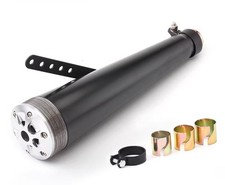 Retro motorcycle universal