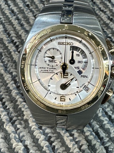 Seiko arctura 7l22 - seiko, 7l22-0af0