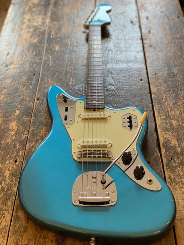 Fender japan limited - limited, edition