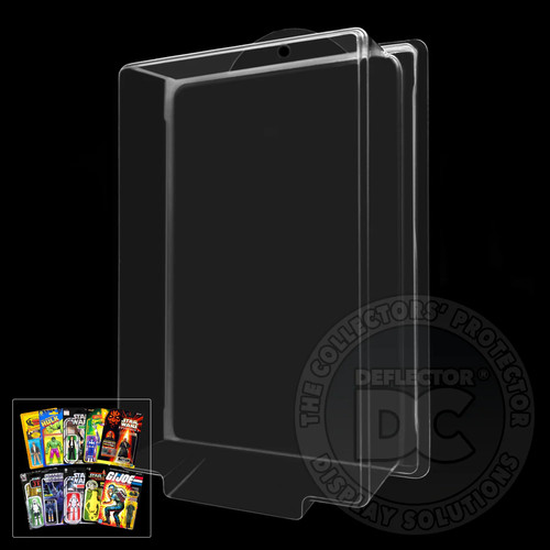 Deflector carded action - dc®,
