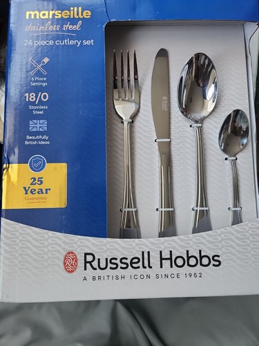 Russell hobbs arsel 24 - hobbs:,