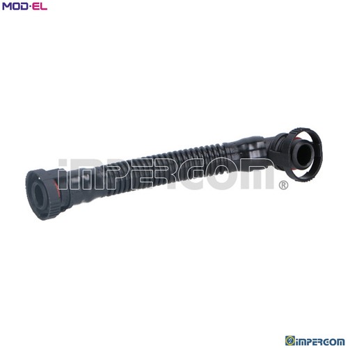 Hose crankcase ventilation - hose,