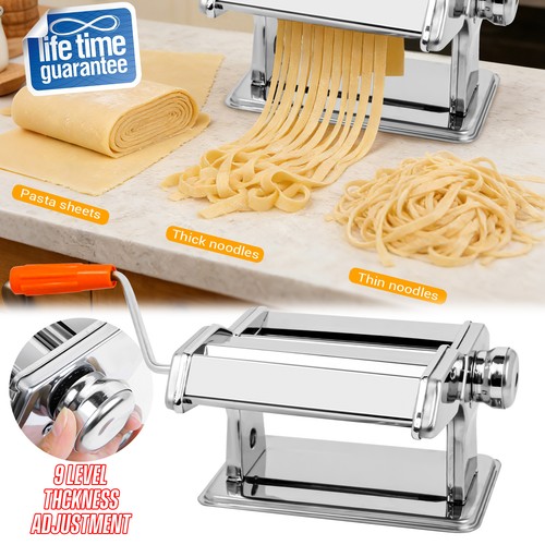 Pasta maker machine 1 - machine, in