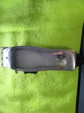 Andis Fade Master Adjustable Blade Clipper ML - Silver GREAT SHAPE