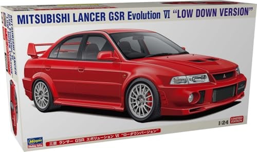 Hasegawa mitsubishi - hasegawa,