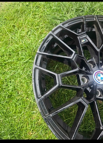 Bmw alloys 5x120 - alloys,
