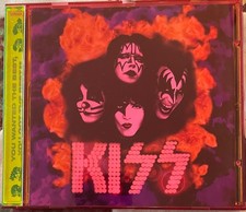 Kiss You Wanted The Best,You