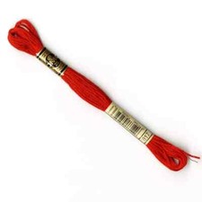 GENUINE DMC MOULINE STRANDED