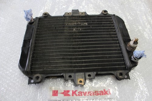 Kawasaki gpz 500 - kawasaki,