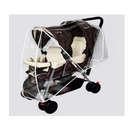 Universal twins baby - baby, stroller