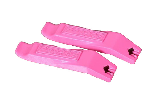 Strong tyre levers - tyre, pedro