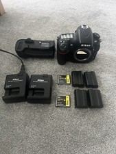 Nikon D D800 36.3MP Digital