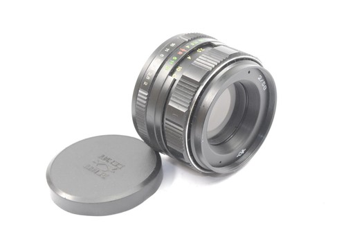 M42 mount 58mm 2 - m42,
