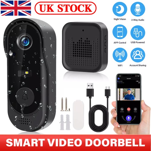 Smart wifi wireless - smart, video