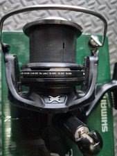 Shimano Ultegra 5500 Xtd X2