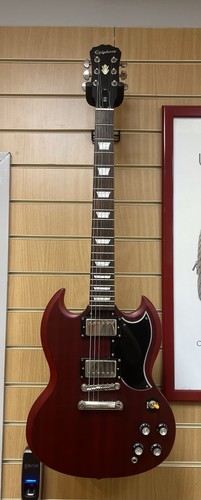 Epiphone electric guitar - epiphone,
