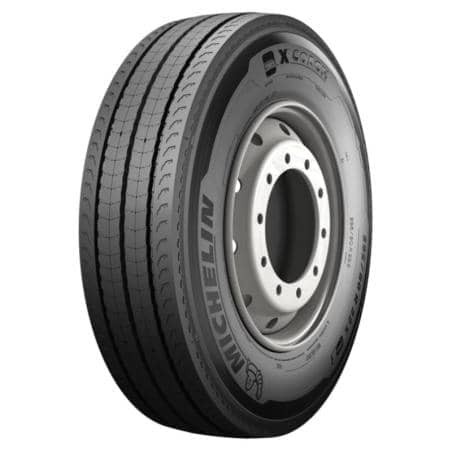 Tyre michelin 295 22 5 - tyre, r