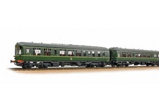 Bachmann Branchline 32-518