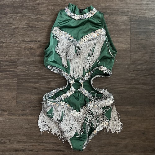 Majorette custom lycra forest - majorette,
