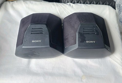 Vintage sony sr991 surround - vintage,