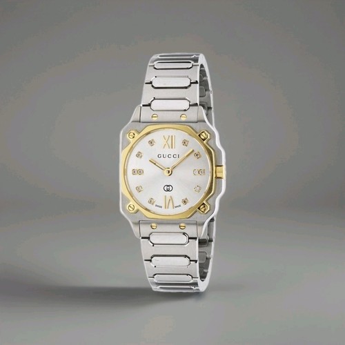 Gucci flat ya166503 24mm - ya166503,