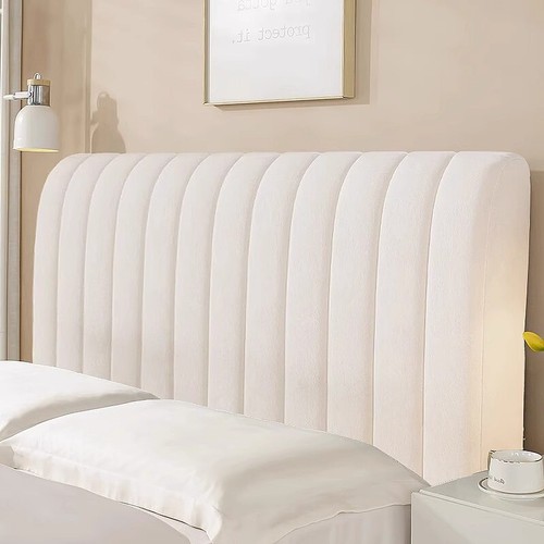 Thicken padded foam headboard - padded,