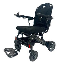 Easy Living Mobility Iglide IM.2 Elite Power Wheelchair 