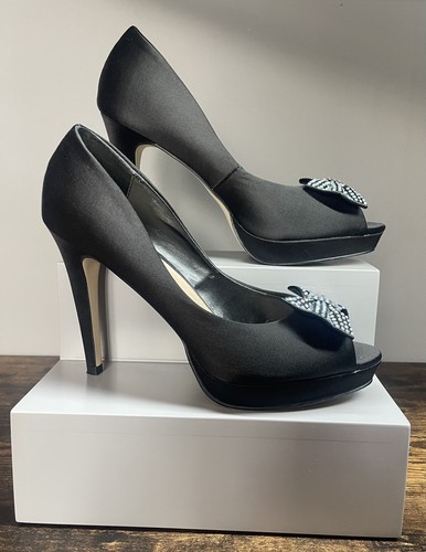 Carvela kurt geiger black - kurt,