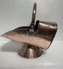  Coal  Scuttle Vintage