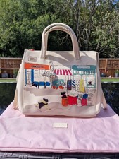 Radley London Picture Bag Shoulder Bag and matching purse