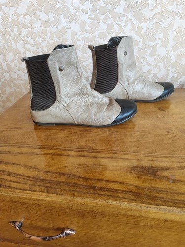 Women fly london boots black - boots,