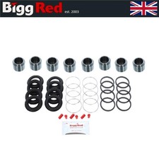 For VOLVO 142 & 144 66-75 L&R