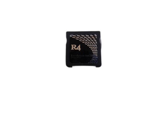 Revolution flash - ds,