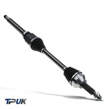 RIGHT DRIVESHAFT AXLE FOR FORD TRANSIT MK8 CUSTOM 2.0 2.2 TO 330 SERIES 2348218