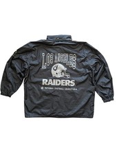 Vintage LA Raiders NFL