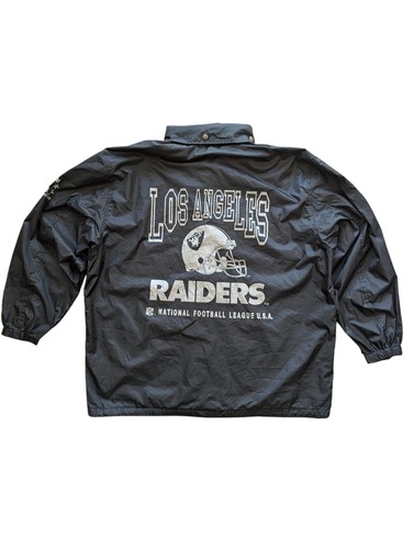 Vintage raiders nfl - la,