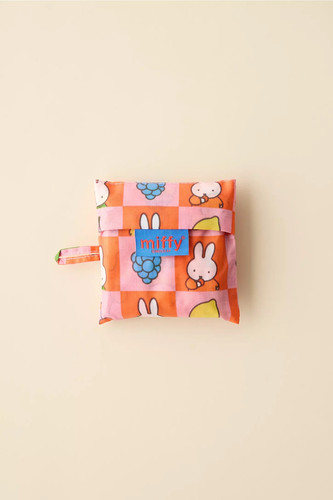 Nwt baggu miffy - nwt, exclusive