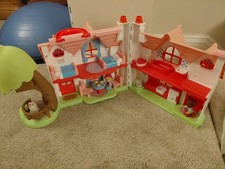 ELC HAPPYLAND CHERRY LANE