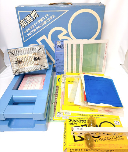 Riso print gocco super - riso, b6