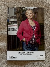 LINDSEY COULSON - CAROL
