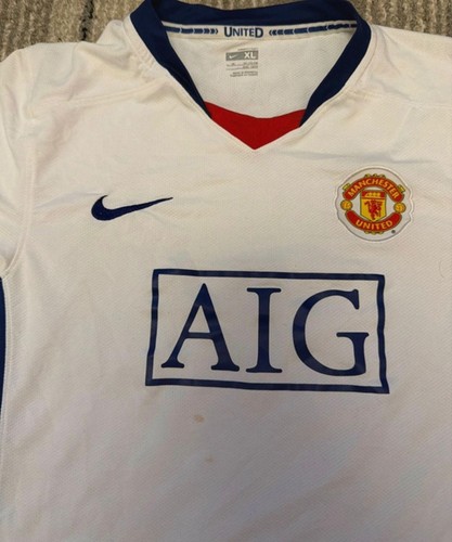 Aig manchester united - aig,