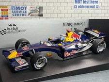 1:18 MINICHAMPS F1 Formula 1