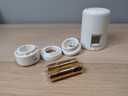Hive smart heating - hive,