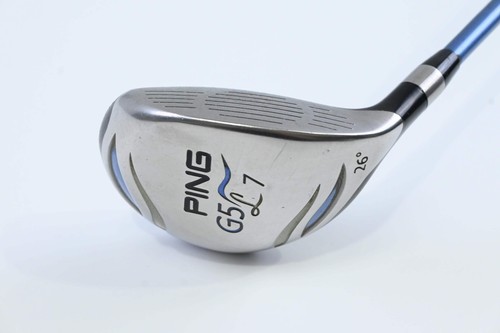 Ladies ping wood - g5, /