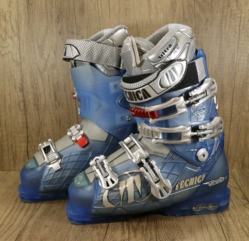 Technica vento blue silver - /,