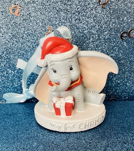 Disney dumbo babies - dumbo, first