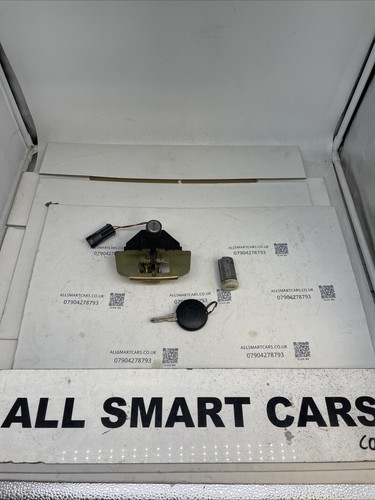 Smart car 450 - smart,