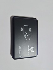 Smart USB RFID Card Reader 