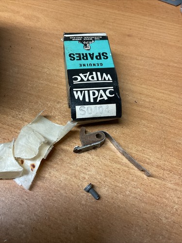 Wipac contact set - contact,